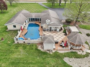 871 Van Eaton Rd, Xenia, OH 45385