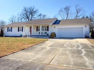 709 Brown St, Bloomfield, MO 63825