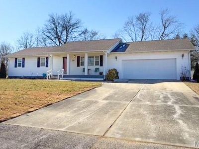 709 Brown St, Bloomfield, MO, 63825
