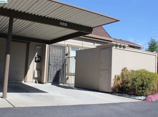 2507 Auburn Ln, Antioch, CA