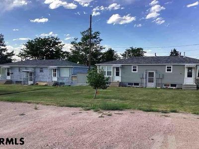 809 S Elm St, Kimball, NE, 69145