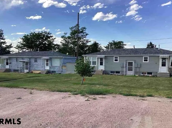 809 S Elm St, Kimball, NE 69145