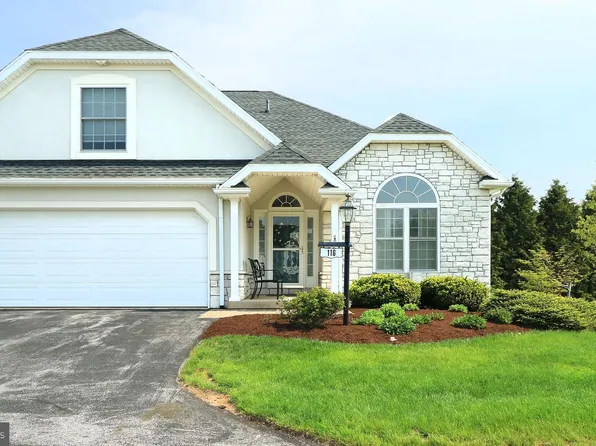 3296 Shellers Bnd Unit 116, State College, PA 16801