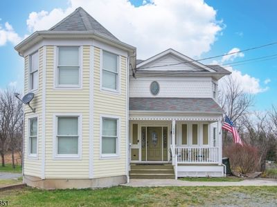 1020 Route 94, Blairstown, NJ, 07825