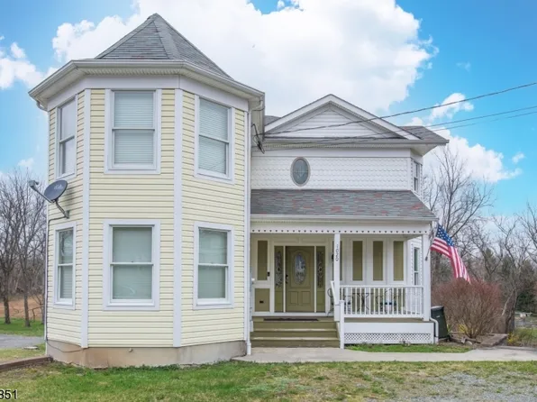 1020 Route 94, Frelinghuysen Twp., NJ 07825