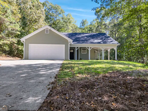 25 Christian Woods Ln, Conyers, GA 30013
