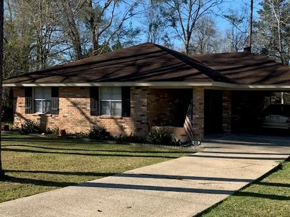 219 Hide A Way Ln, Carriere, MS 39426