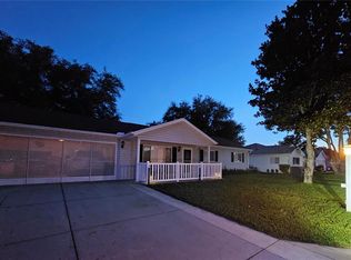 11282 SW 138th Pl, Dunnellon, FL 34432