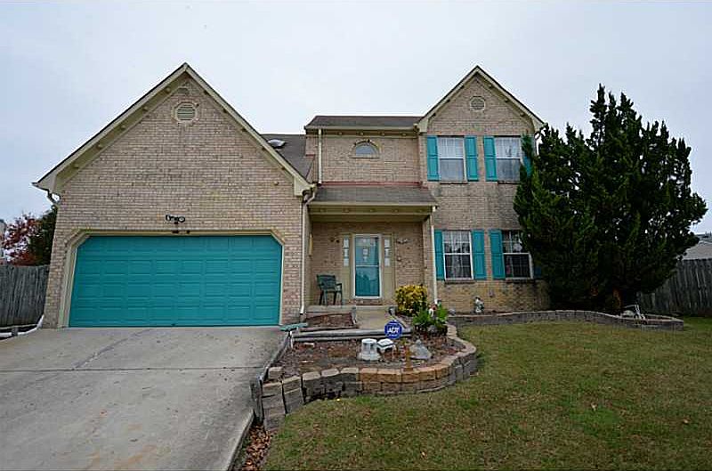 1st image of 3801 Ellington Ct