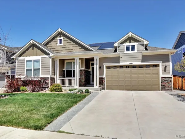 3535 E 143rd Avenue, Thornton, CO 80602