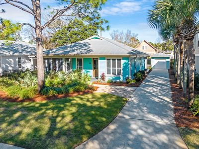 2005 Crystal Lake Dr, Miramar Beach, FL, 32550