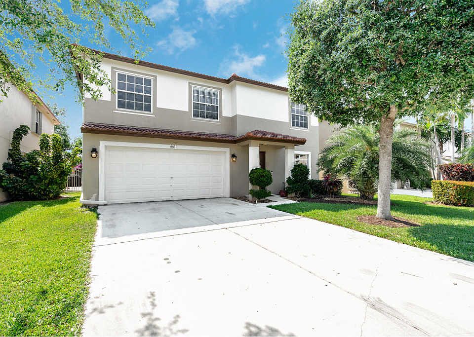 6611 Rainwood Cove Ln, Lake Worth, FL 33463 Zillow