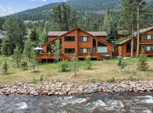 1605 Ziola Ct UNIT 12, Estes Park, CO 80517