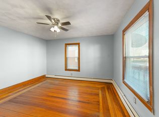 431 Wood Ave FLOOR 1, Woonsocket, RI 02895