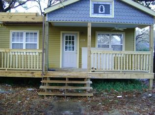 2608 W 6th St, Little Rock, AR 72205
