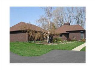 12449 S County Road 300 E, Muncie, IN 47302
