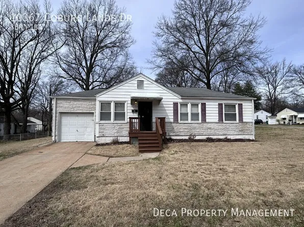 10367 Coburg Lands Dr, Saint Louis, MO 63137