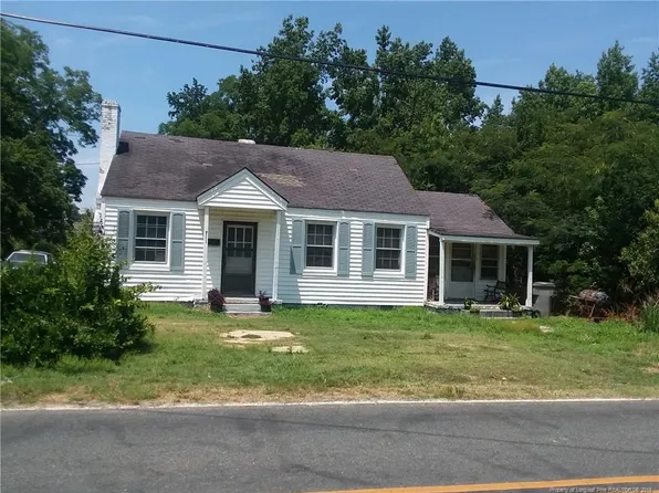 711 N Main St, Fairmont, NC 28340