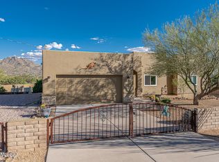 1740 Via Artico, Rio Rico, AZ 85648