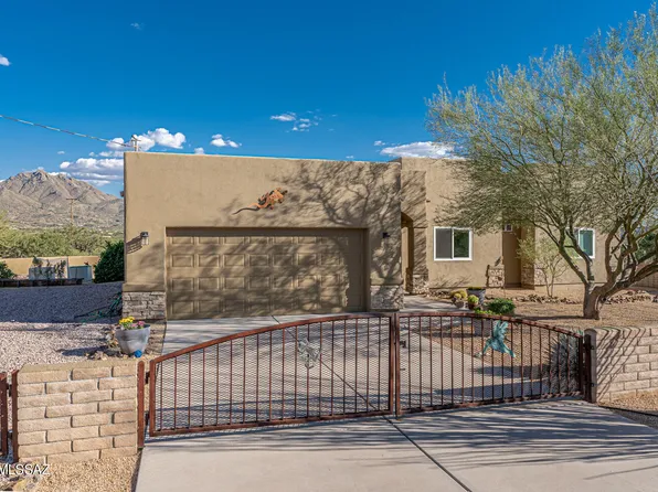 1740 Via Artico, Rio Rico, AZ 85648