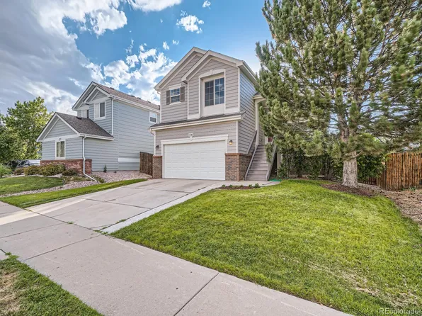 3983 S Quemoy Way, Aurora, CO 80018