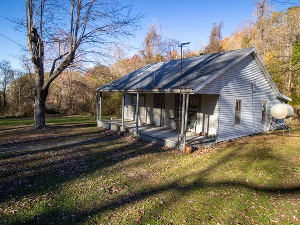 1480 Halls Top Rd, Newport, TN 37821