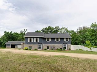 N6229 Schaub Ln, Arkansaw, WI 54721