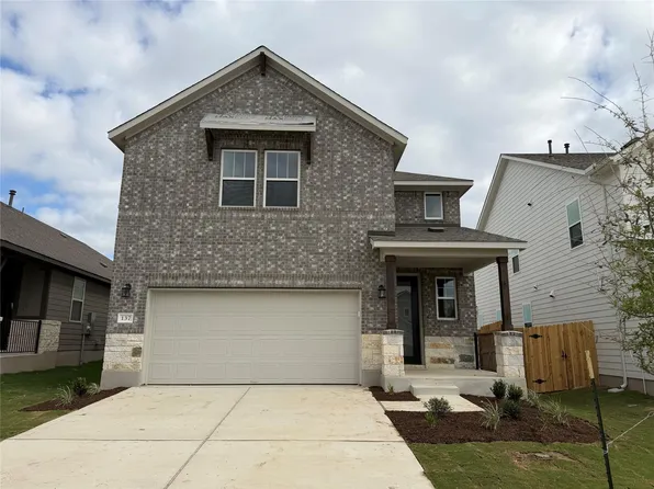 137 Clover Bnd, Liberty Hill, TX 78642