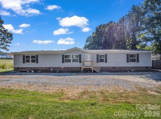316 New Jerusalem Church Rd, Forest City, NC 28043