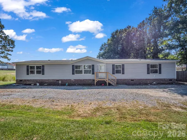 316 New Jerusalem Church Rd, Forest City, NC 28043