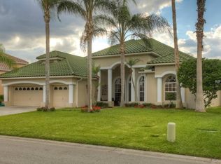 18814 Wimbledon Cir, Lutz, FL 33558