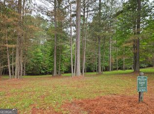 0 Sweetwater Ln, Blairsville, GA 30512