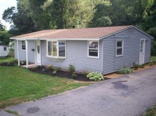 60 Bottomley Ave, Cherry Valley, MA 01611