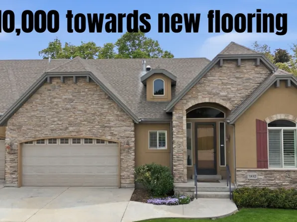 1832 E Peyton Ct, Holladay, UT 84117