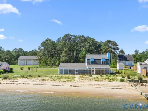 255 Judith Sound Rd, Lottsburg, VA 22511