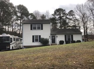 4809 Stockholm Dr, Sandston, VA 23150
