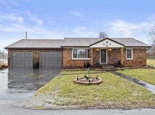 60 Hamilton Ln, Perryville, KY 40468