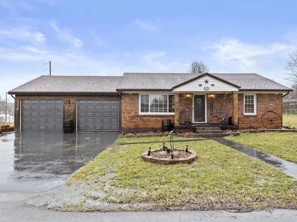 60 Hamilton Ln, Perryville, KY 40468