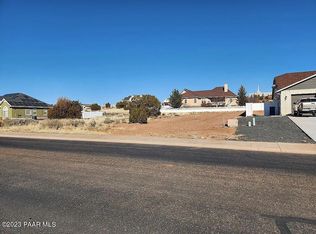 1870 W 7th St S, Snowflake, AZ 85937