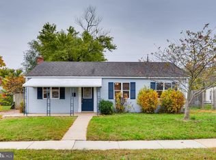 1903 Maltravers Rd, Glen Burnie, MD 21060