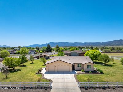 2093 W Paso Fino Way, Camp Verde, AZ, 86322