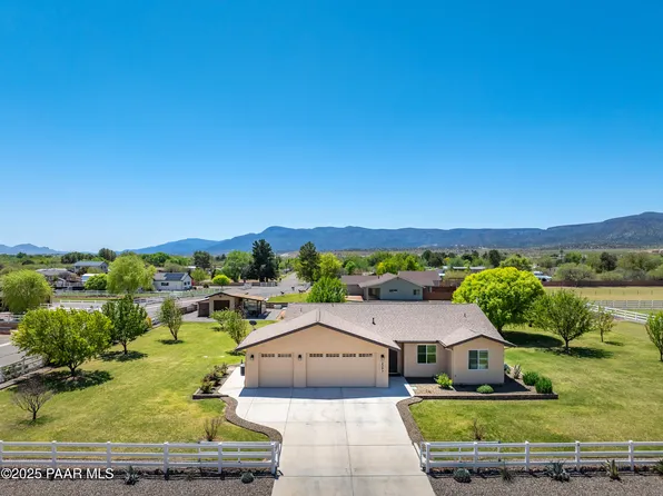 2093 W Paso Fino Way, Camp Verde, AZ 86322