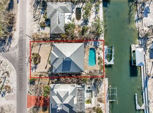 5140 Williams Dr, Fort Myers Beach, FL 33931