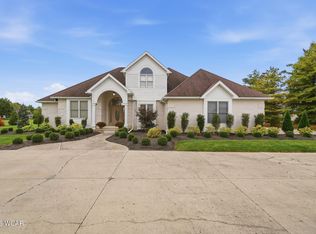 5153 Shores Ln, Lima, OH 45807