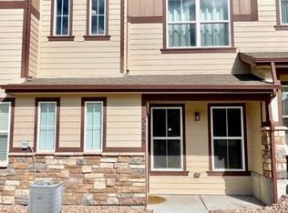 5283 Prominence Poin, Colorado Springs, CO 80923