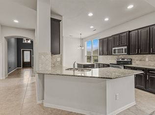 501 Elmgrove Trl, Forney, TX 75126