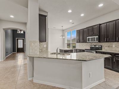 501 Elmgrove Trl, Forney, TX, 75126