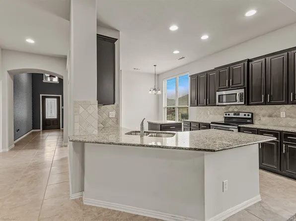 501 Elmgrove Trl, Forney, TX 75126