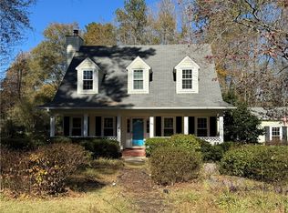 109 Hill Pine Ct, Clemson, SC 29631