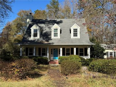 109 Hill Pine Ct, Clemson, SC, 29631